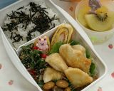 鶏むねのしぎ焼き作り方9写真