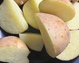 簡単 野菜ゴロゴロトマトスープ作り方4写真
