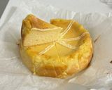 酒粕チーズケーキ作り方4写真