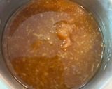 鶏胸肉とナス春雨の梅蒸し焼き作り方4写真