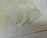 里芋でジャーマンポテトみたいなのり塩ｗ作り方2写真