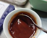 レンジで簡単◎厚揚げハンバーグ作り方4写真