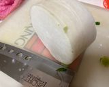 栄養満点手作り鮭つみれ煮作り方2写真