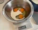 手間なしやわらかプリン作り方1写真