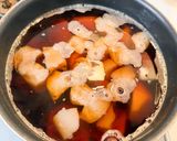 秋が旬・おいしい芋煮作り方6写真
