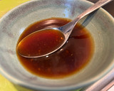 焼肉のタレで！？　漢の炊き込みご飯作り方1写真