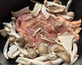 塩胡椒ふりふり！鶏肉のうまいうまい焼き作り方2写真
