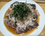 薬味たっぷり！カツオのたたき作り方5写真