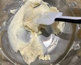 バナナケーキ作り方1写真