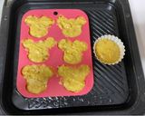 米粉のマーマレードケーキ作り方5写真
