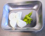 牛だしラーメン作り方1写真