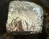 ローストビーフ バルサミコ酢ソース作り方6写真