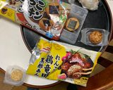 レンジ簡単クリーミー梅ガパオ味炒飯弁当作り方14写真