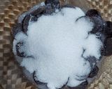 ★低糖質！＊ココナッツチョコクッキー＊♪作り方1写真