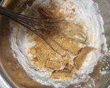 サヴァラン風米粉ジェラート焼きドーナツ♪作り方1写真