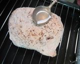 【レンチン＋α】チキンパストラミもどき作り方22写真