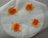 チーズ野菜せんべい（にんじん）作り方7写真