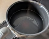 クリーミートムヤムソーメン作り方1写真
