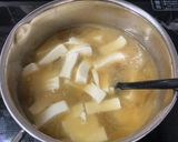 ☆食べやすくなる！豆腐のcut法☆作り方3写真