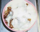約1000kcal！ラム肉の背徳丼！作り方20写真