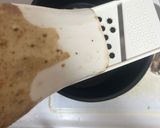 長芋でとろろご飯作り方1写真