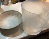 冷めても肉汁溢れる！高タンパク手作り餃子作り方7写真