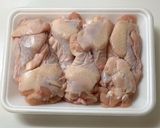 鶏手羽元の煮物作り方1写真