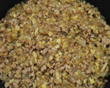 うちの味♪焼売丼!?肉まん丼!?旨い丼♪作り方25写真