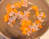 シーフードミックスで☆白菜の塩あんかけ作り方7写真