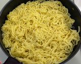 簡単♪塩焼きそば作り方4写真