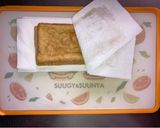 餅いなり作り方1写真