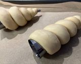 Corone (Bread)作り方18写真