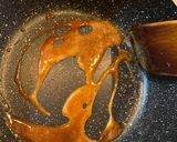 舞茸酵素で柔らかスタミナ肉汁つけうどん作り方2写真