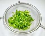 95℃ 無限甘辛ピーマン:お子様に!作り方11写真