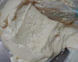 さつまいもチーズケーキ作り方12写真