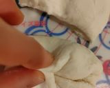 もっちりふんわり☆基本の白パン作り方8写真