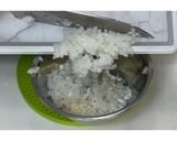 鶏の唐揚げとにんにくマヨソース★動画あり作り方3写真
