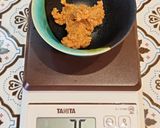 三つ葉の常備菜作り方4写真