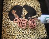 材料3つ！簡単バーニャカウダ🥕作り方2写真