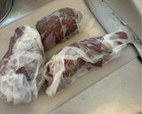 トースターで焼き芋作り方3写真