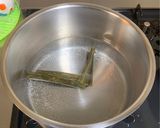 お雑煮 関西風 白味噌作り方6写真