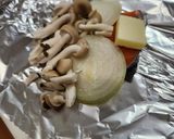 鮭のホイル焼き作り方2写真