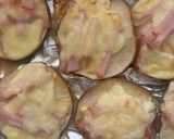 椎茸のおつまみ😋(ピザ風)作り方6写真