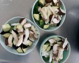 レンジ洋風オイデミ味回鍋肉風甘酢酢豚作り方11写真