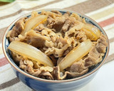 これぞ黄金比👨‍🍳吉野家の牛丼を完全再現🚀🤗作り方6写真
