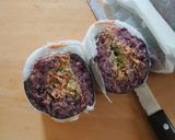 飯団　中華おにぎり作り方6写真