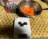 シェフのフレンチ惣菜キャロットラペ作り方4写真