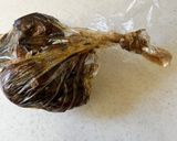 【男飯】椎茸のからあげ作り方3写真
