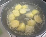 横浜発♡肉いっぱい過ぎるコロッケ作り方3写真