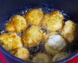 簡単やみつき！コンソメカレー豆腐ナゲット作り方2写真